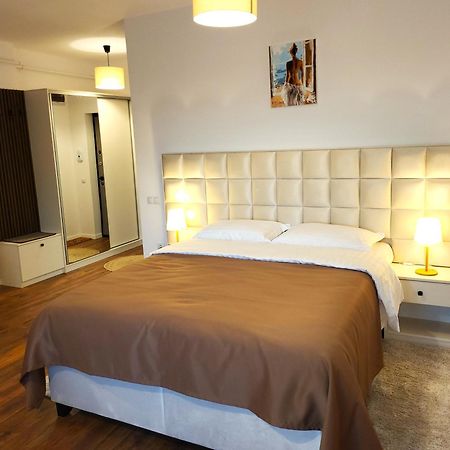 Garden City Studio Sibiu Extérieur photo