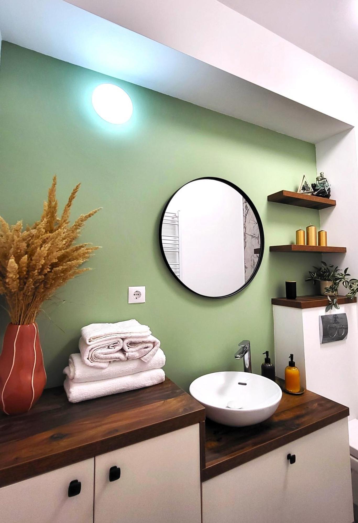 Garden City Studio Sibiu Extérieur photo