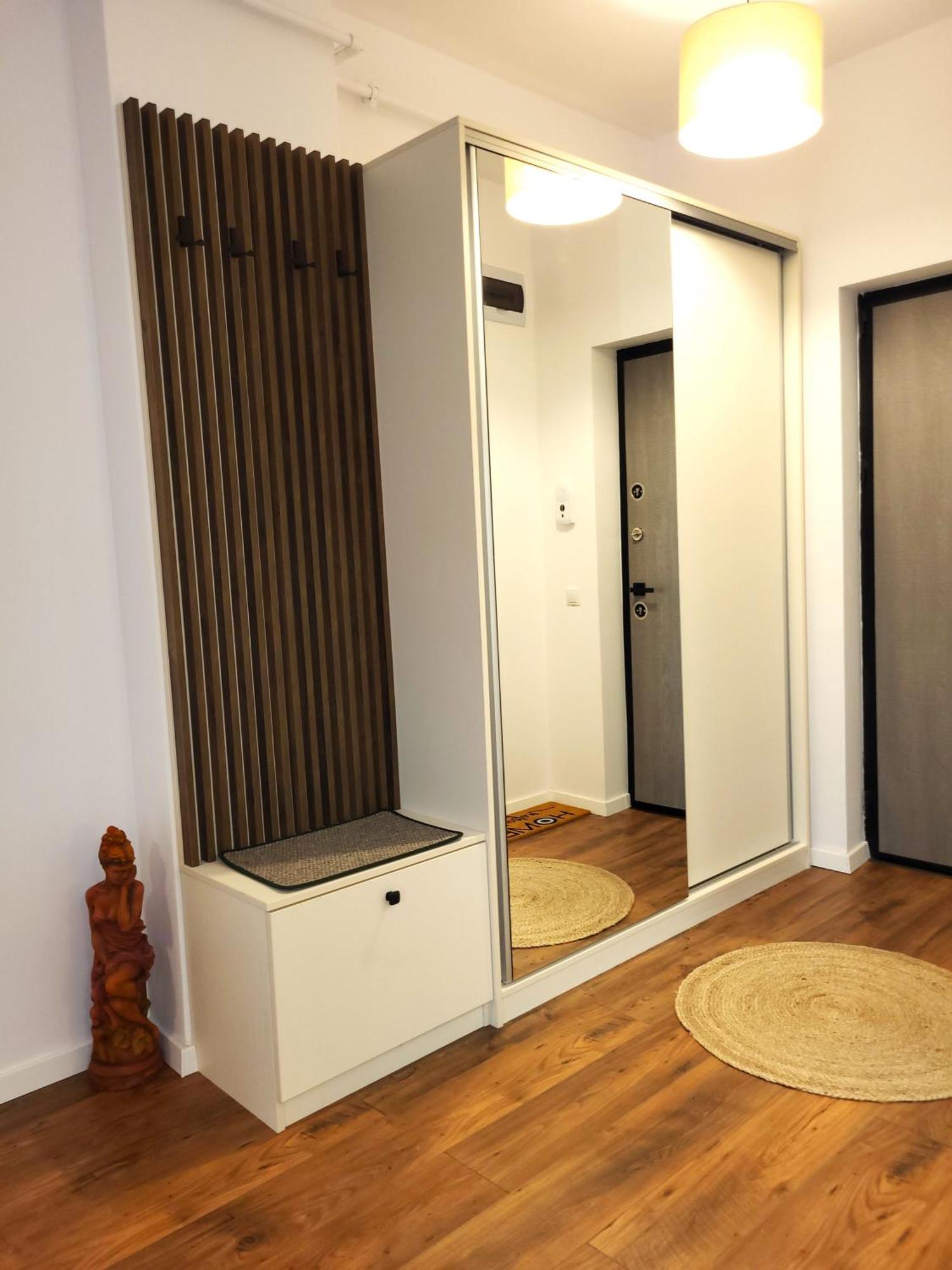 Garden City Studio Sibiu Extérieur photo