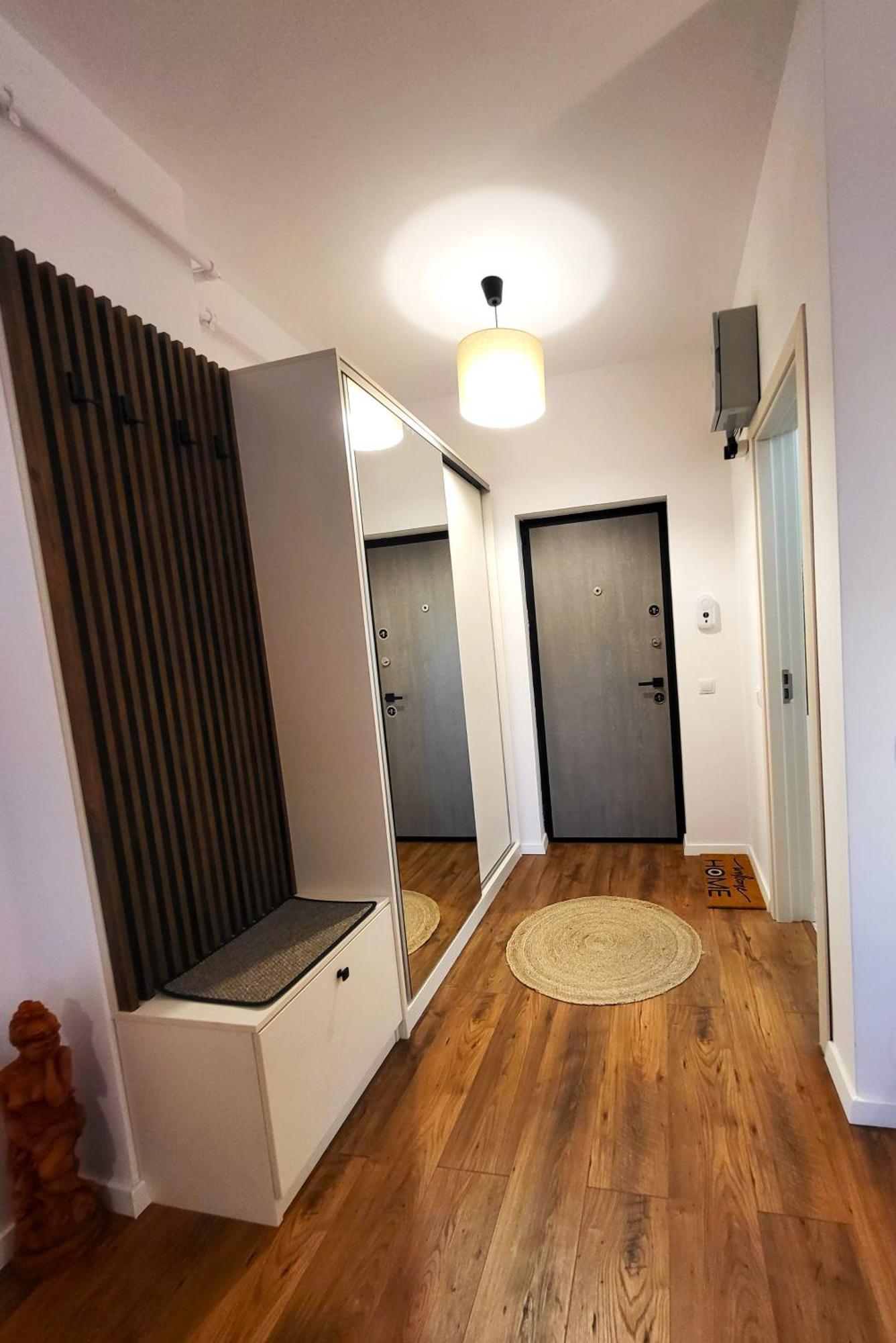 Garden City Studio Sibiu Extérieur photo